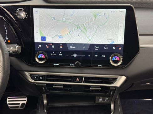 Used 2024 Lexus RX 500h F Sport w/ Convenience Package image 25