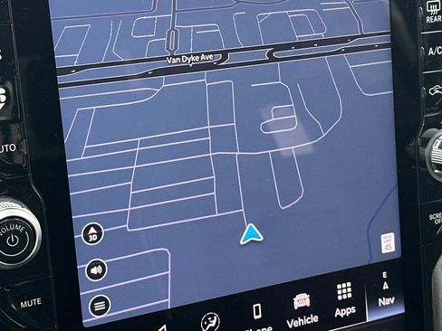 New 2026 RAM 3500 Laramie image 15