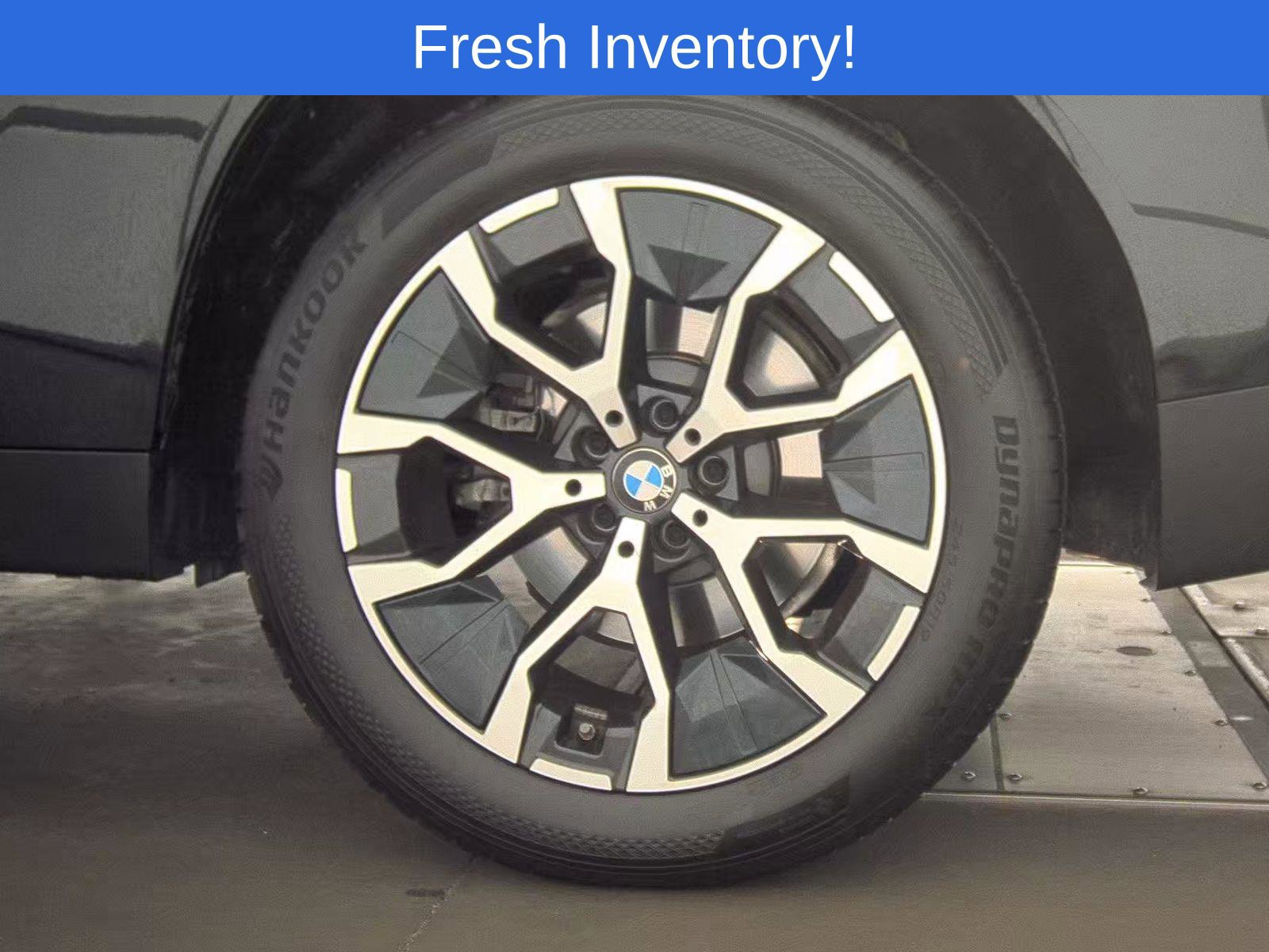 Certified 2026 BMW X3 xDrive30i w/ Premium Package AWD/4WD image 11