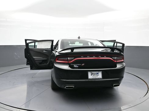 Used 2021 Dodge Charger SXT w/ Cold Weather Package AWD/4WD image 46
