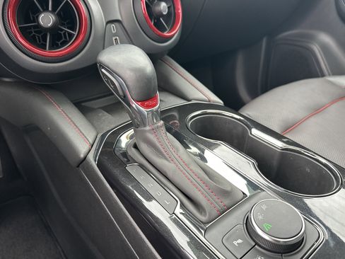 Certified 2024 Chevrolet Blazer RS w/ Driver Confidence II Package image 31