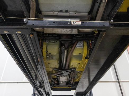 Used 2002 Pontiac Firebird Trans Am image 29