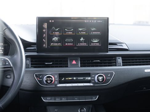 Certified 2022 Audi A4 2.0T Premium Plus w/ Premium Plus Package image 13