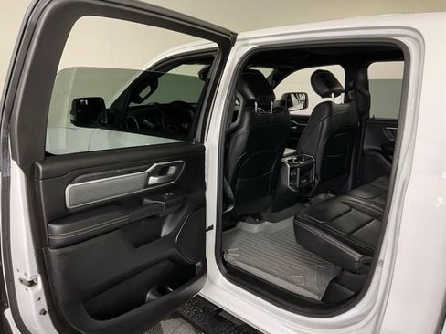 Used 2023 RAM 1500 Big Horn AWD/4WD image 34