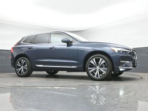 Used 2023 Volvo XC60 B5 Plus w/ Climate Package AWD/4WD image 37