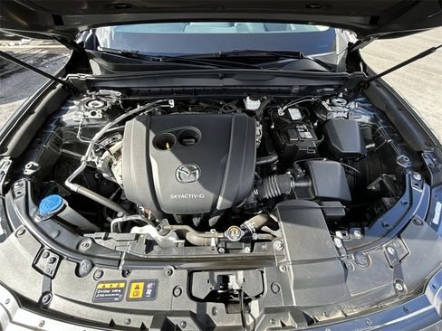 Used 2023 MAZDA CX-50 AWD 2.5 S w/ Cargo Package image 14