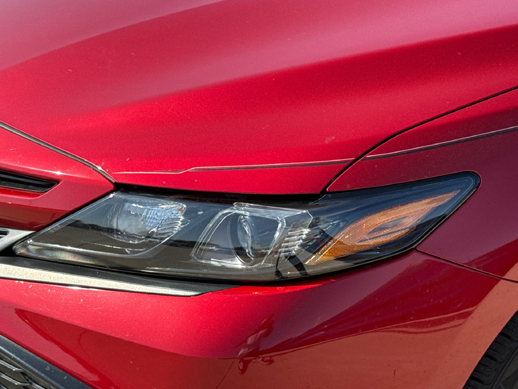 Used 2024 Toyota Camry SE FWD image 4