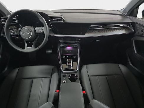 New 2026 Audi A3 2.0T Premium AWD/4WD image 7