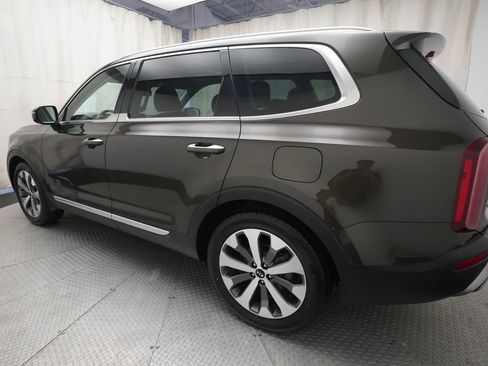Used 2020 Kia Telluride SX AWD/4WD image 35