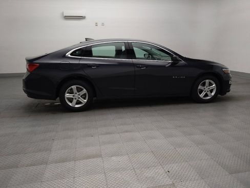 Used 2023 Chevrolet Malibu LS FWD image 10