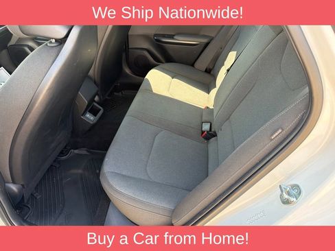 Used 2025 Kia K4 FWD image 19