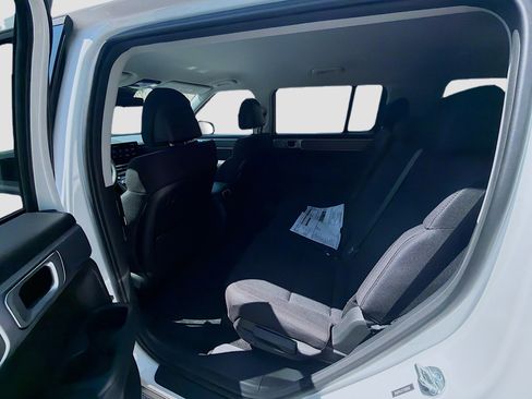 New 2026 Hyundai Santa Fe SE FWD image 17