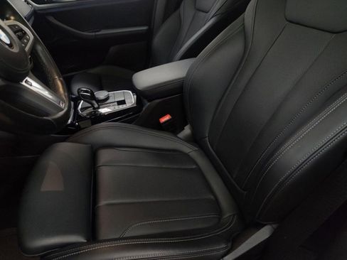 Certified 2023 BMW X3 xDrive30i w/ M Sport Package image 17
