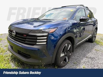 Used 2026 Nissan Kicks SR w/ Cold Weather Package