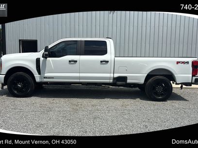 Used 2024 Ford F250 XL w/ STX Appearance Package