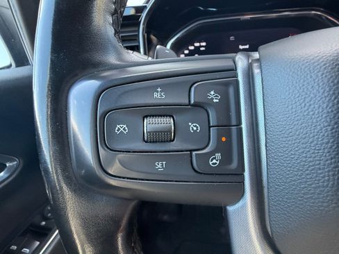 Used 2024 GMC Sierra 1500 Elevation w/ Elevation Premium Package AWD/4WD image 17
