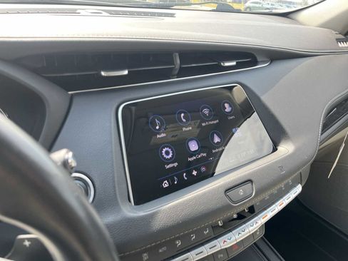 Used 2020 Cadillac XT4 Premium Luxury w/ Cold Weather Package image 41