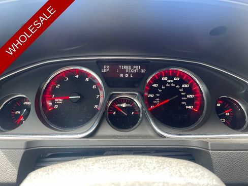 Used 2013 GMC Acadia SLT FWD image 11