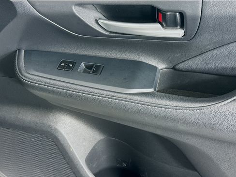 Used 2024 Toyota Grand Highlander FWD image 29