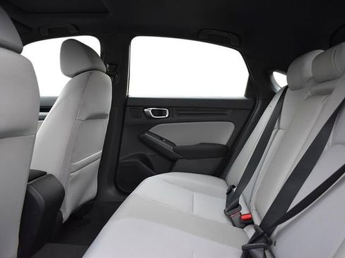 New 2026 Honda Civic Sport image 19