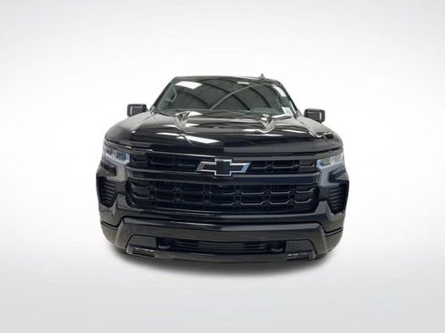 Used 2022 Chevrolet Silverado 1500 RST w/ RST All Star Premium Package image 10