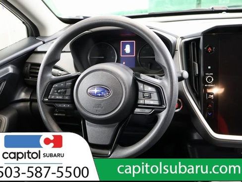 Used 2024 Subaru Crosstrek 2.0i Premium image 17