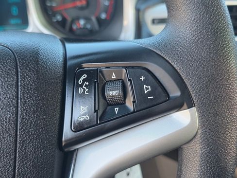 Used 2015 Chevrolet Camaro LS image 10