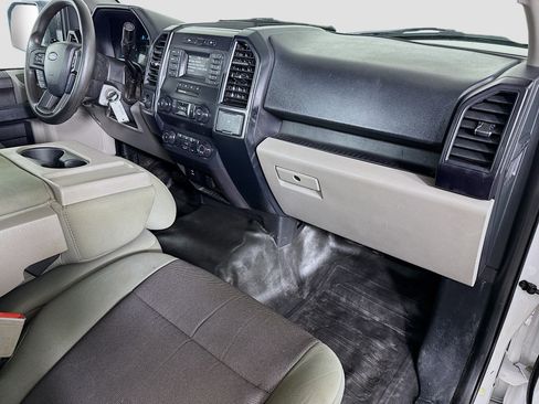 Used 2019 Ford F150 XL w/ Equipment Group 101A Mid image 22