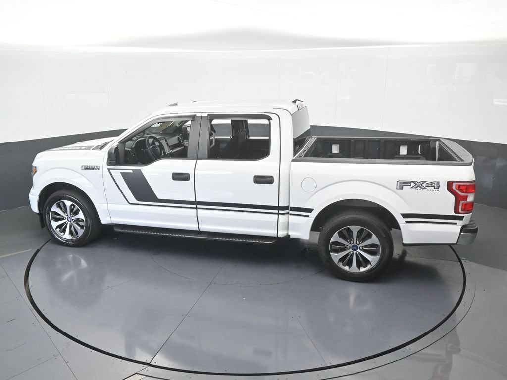 Used 2019 Ford F150 XL w/ Equipment Group 101A Mid RWD image 52