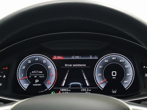 Certified 2023 Audi A7 3.0T Premium image 18