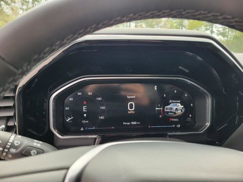 New 2026 GMC Sierra 1500 Elevation w/ Elevation Select Package image 15