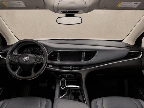 Used 2020 Buick Enclave Essence w/ LPO, Floor Liner Package FWD image 12