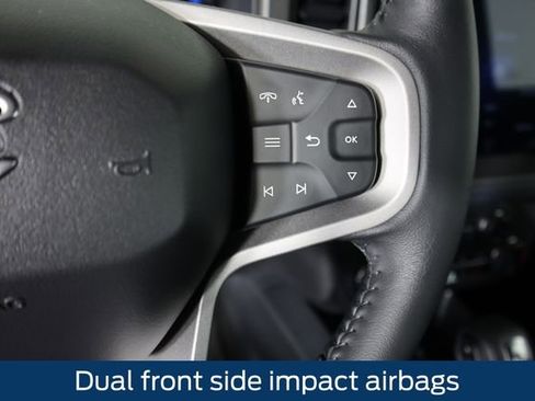 New 2025 Ford Bronco Big Bend image 30