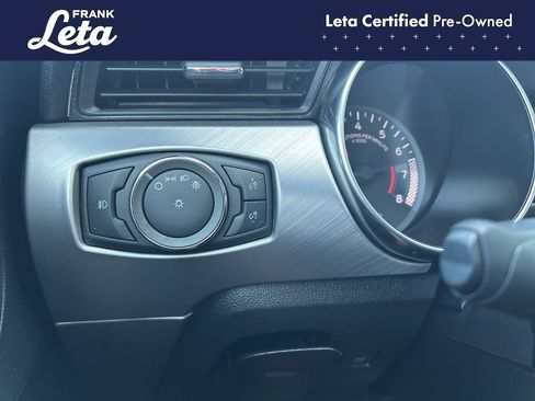 Used 2021 Ford Mustang Premium image 33