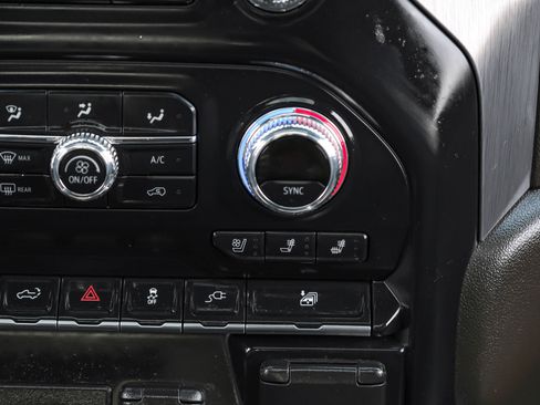 Used 2021 GMC Sierra 3500 Denali w/ Denali Ultimate Package image 29