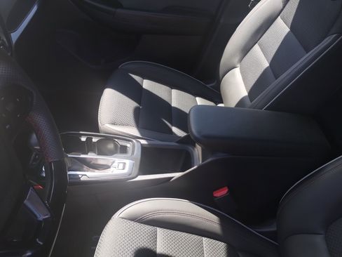 Used 2023 Chevrolet TrailBlazer RS w/ Convenience Package image 13