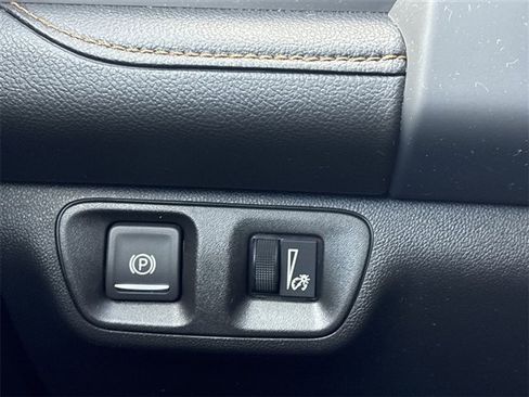 Certified 2023 GMC Acadia AT4 w/ Trailering Package image 18