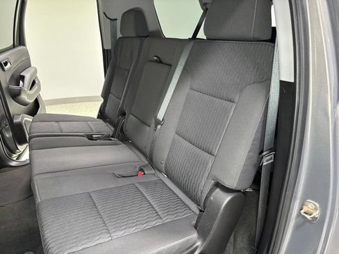 Used 2018 Chevrolet Suburban LS w/ Skid Plate Package AWD/4WD image 2