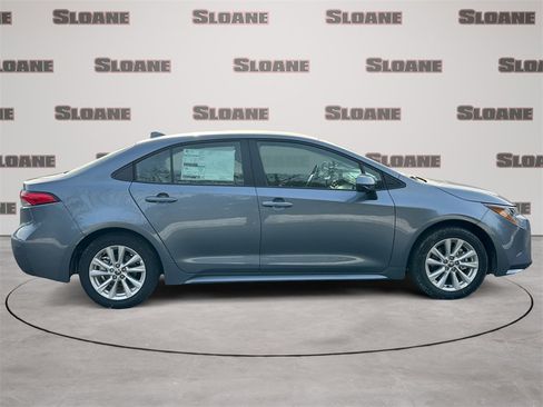 New 2026 Toyota Corolla LE image 6