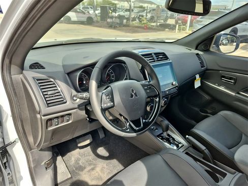 New 2025 Mitsubishi Outlander Sport SEL image 61