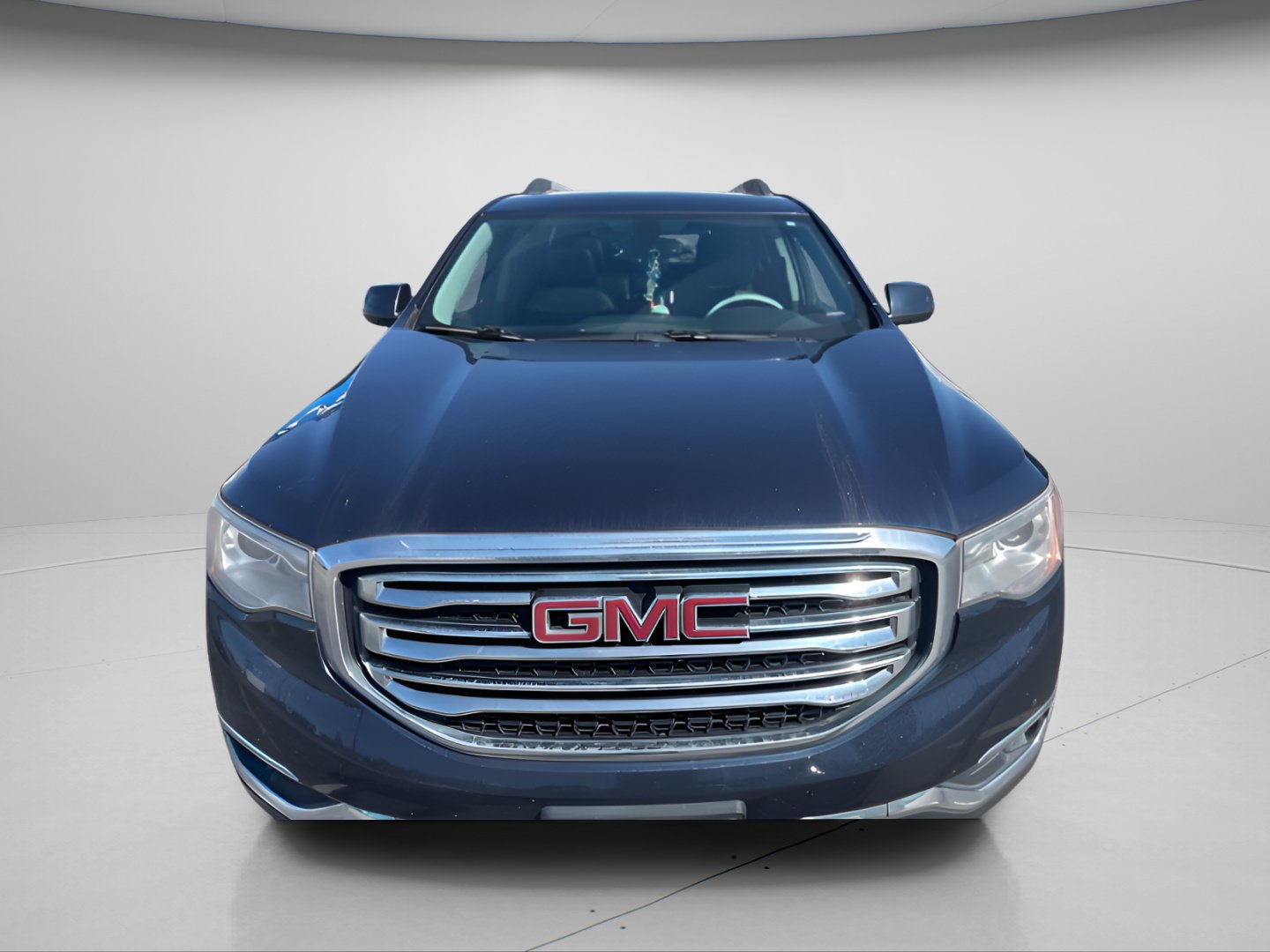 Used 2017 GMC Acadia SLT FWD image 3