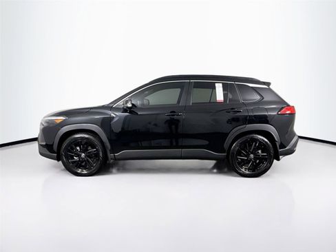 Certified 2026 Toyota Corolla Cross AWD Hybrid w/ Convenience Package image 25