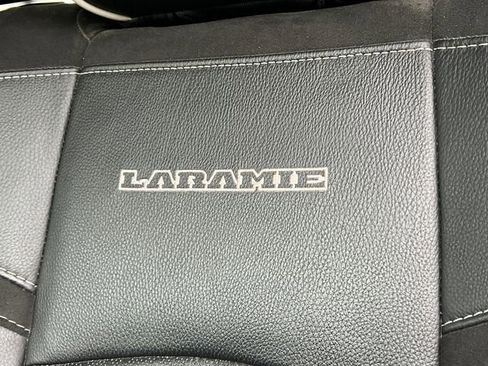 Used 2024 RAM 2500 Laramie image 11