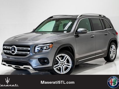 Used 2021 Mercedes-Benz GLB 250 4MATIC