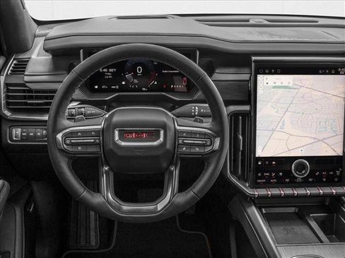 New 2026 GMC Acadia AT4 w/ Super Cruise Package AWD/4WD image 4