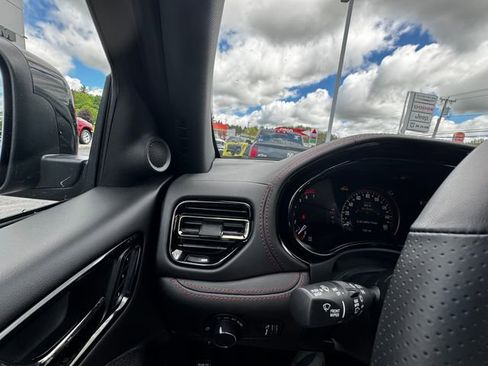 New 2026 Dodge Durango GT w/ Tow 'N Go Package AWD/4WD image 51