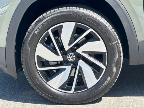 New 2026 Volkswagen Atlas SE AWD/4WD image 25