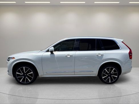 Used 2024 Volvo XC90 B6 Ultimate AWD/4WD image 2