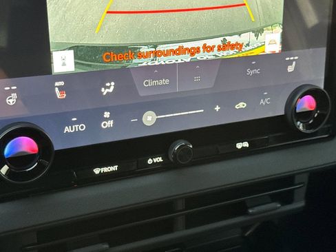 New 2026 Toyota bZ image 24