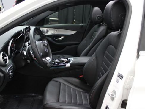 Used 2015 Mercedes-Benz C 400 4MATIC image 18